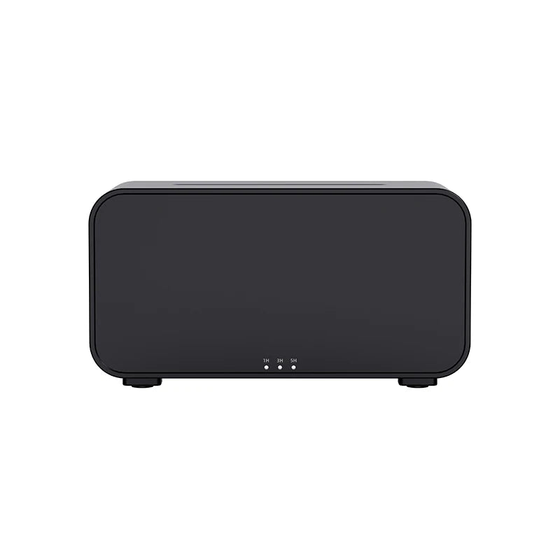 Mini Aroma Diffuser with 7-Color LED