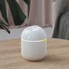 270ml Cool Mist Aroma Humidifier with LED