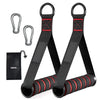 Triceps & Face Pull Rope – Gym Accessory